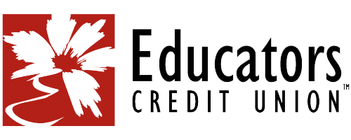 Educators Credit Union Logo